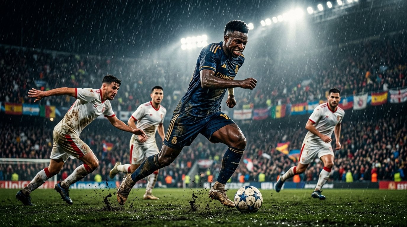 Fifa Professional Football Wallpaper 4k wallpaper