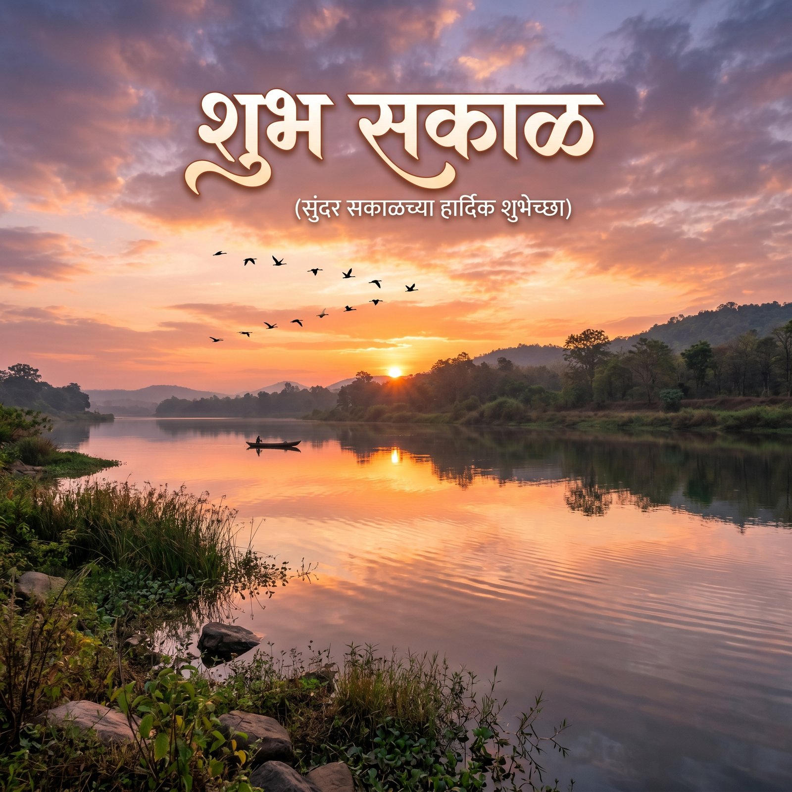 Good Morning Marathi Images Hd Download 4k wallpaper