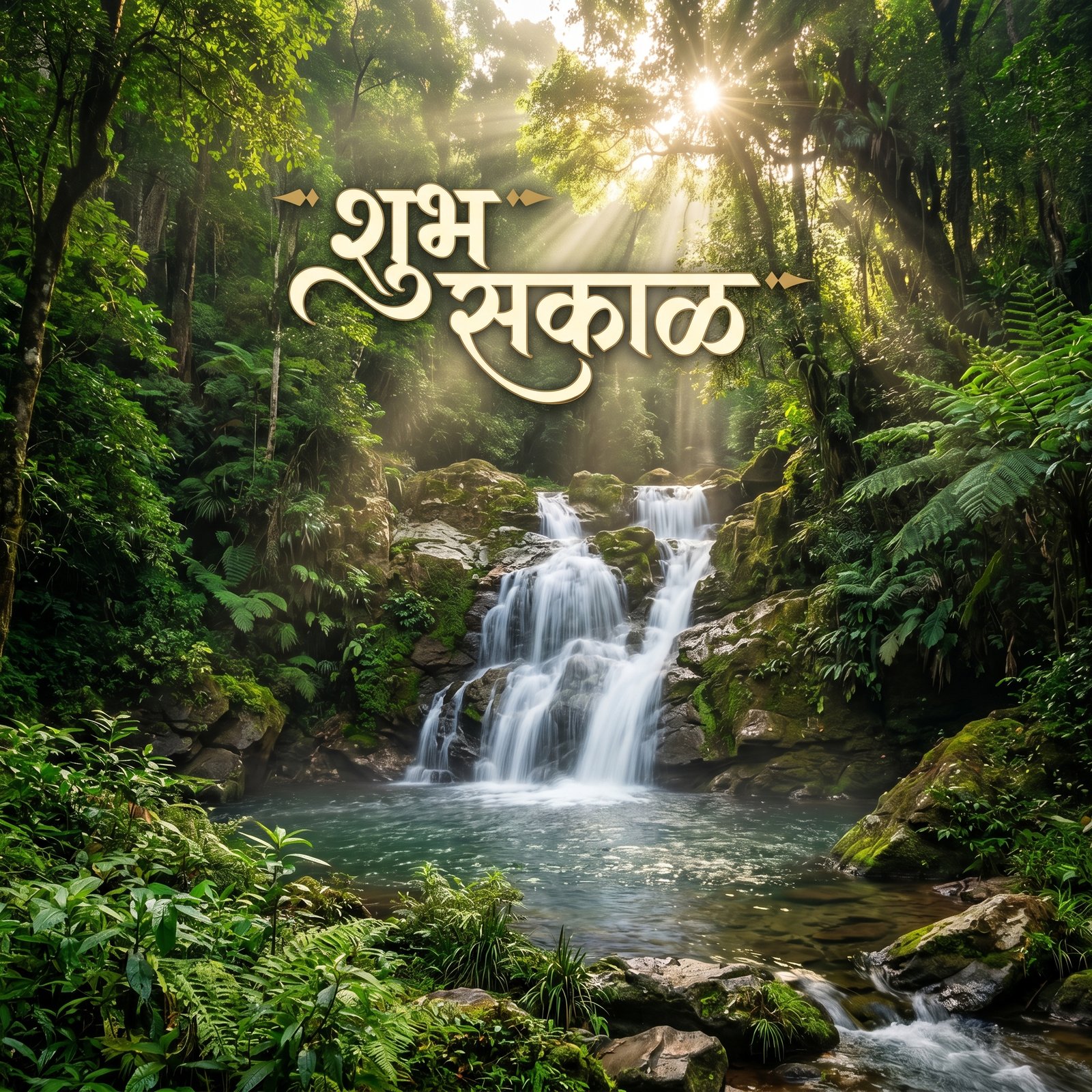 Popular Good Morning Marathi Wallpapers 4k wallpaper
