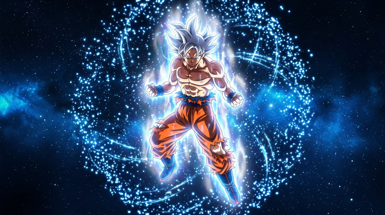 Download this beautiful Goku Wallpaper For Laptop And Mobile wallpaper available in 3840x2160. Whether you need a fresh deskt