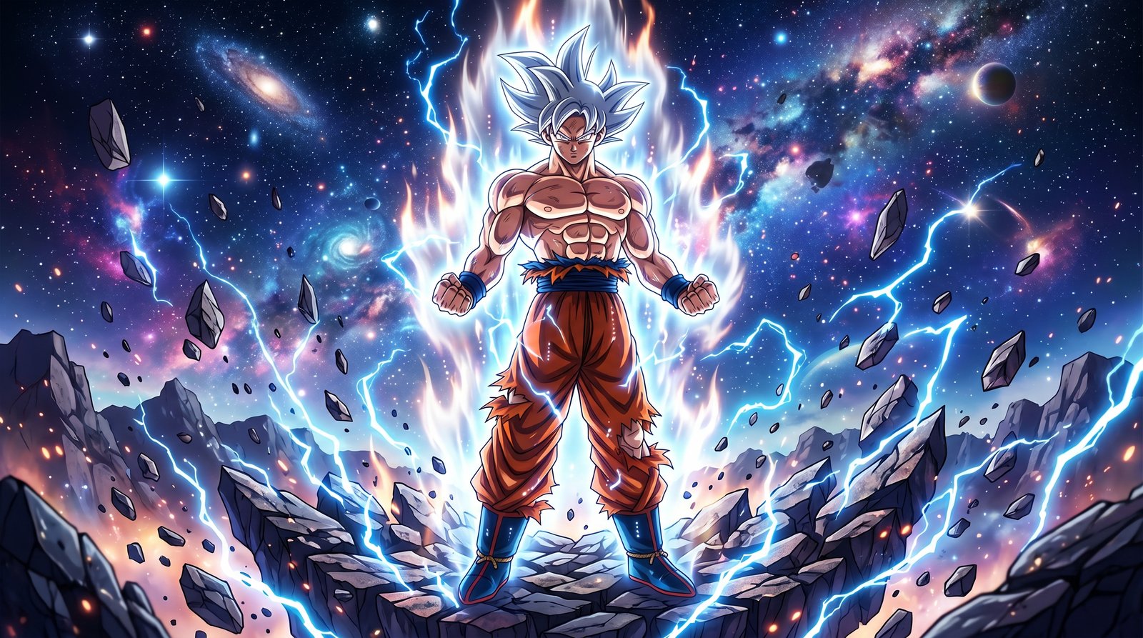 Download this beautiful Free Goku Wallpaper For Laptop wallpaper available in 3840x2160. Whether you need a fresh desktop bac