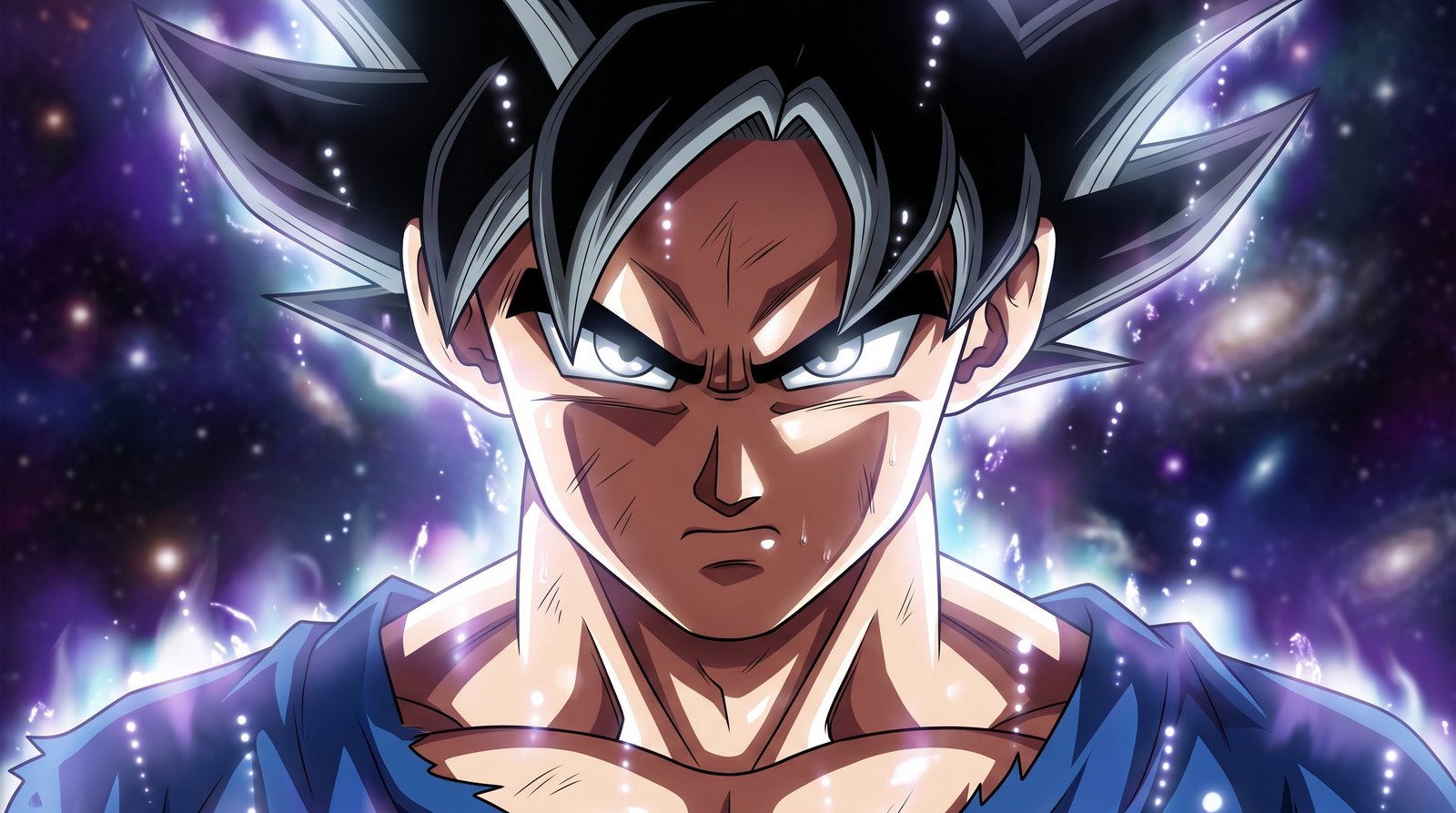 Download this beautiful Goku Wallpaper 4k Hd For Desktop Mobile wallpaper available in 3840x2160. Whether you need a fresh de