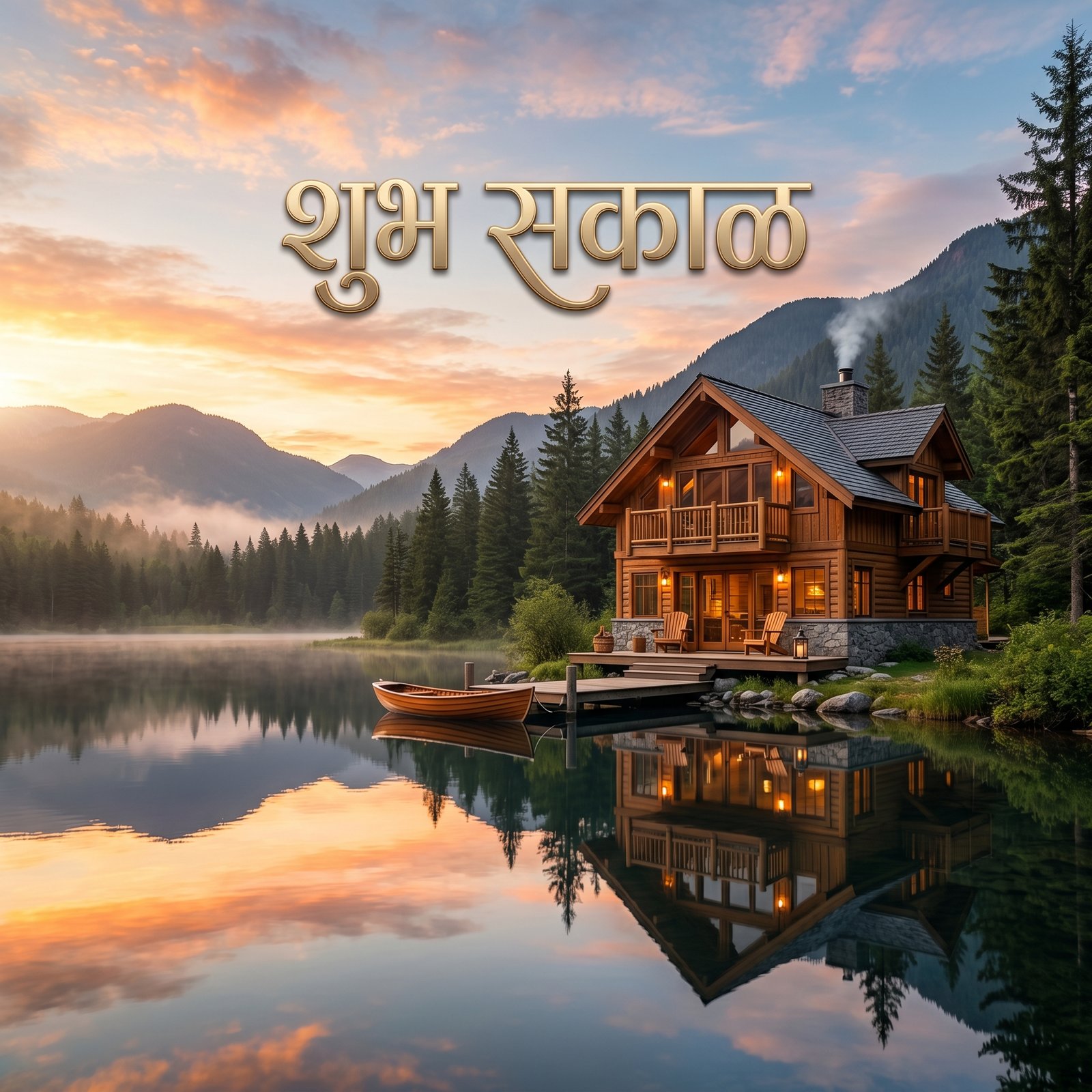 What Do you think about this Latest Hd Good Morning Marathi Wallpapers delivers in 1920x1080 resolution. A must-have social m
