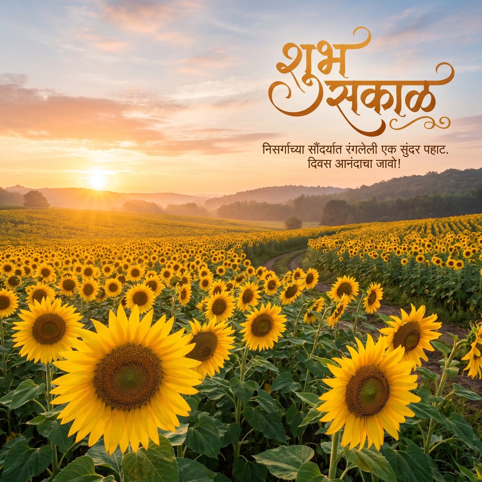 Download this Download Good Morning Marathi Photos in high quality design with 1920x1080 resolution. Perfect for your laptop,