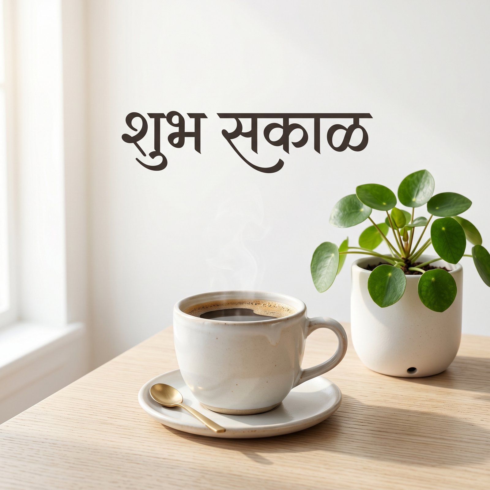 Do you want this eye-catching Best Marathi Good Morning Wishes Today in 1920x1080 quality. Ideal for anyone searching for pre