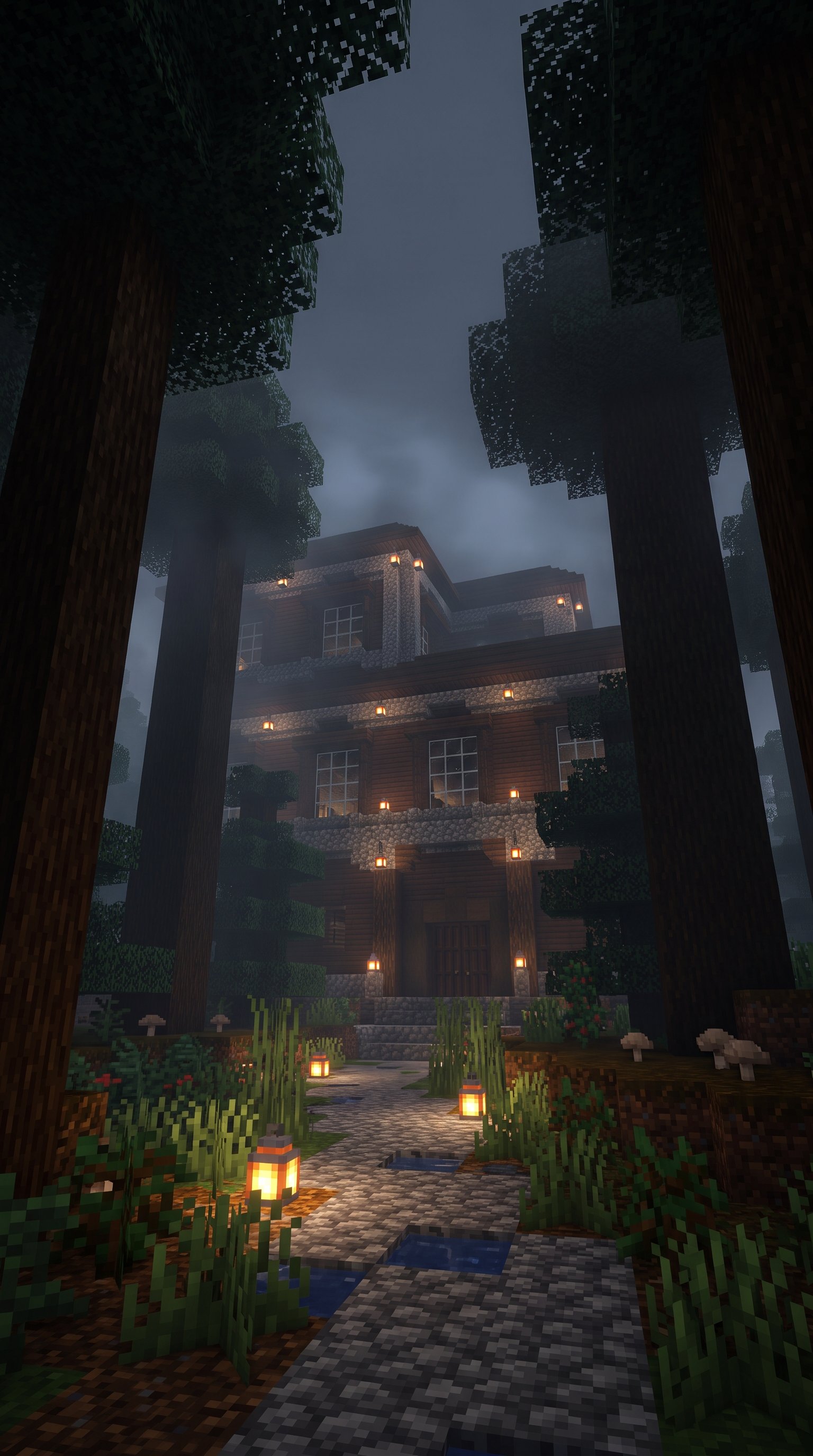 What Do you think about this Minecraft Wallpaper 4k For Iphone delivers in 3840x2160 resolution. A must-have 4k wallpaper for