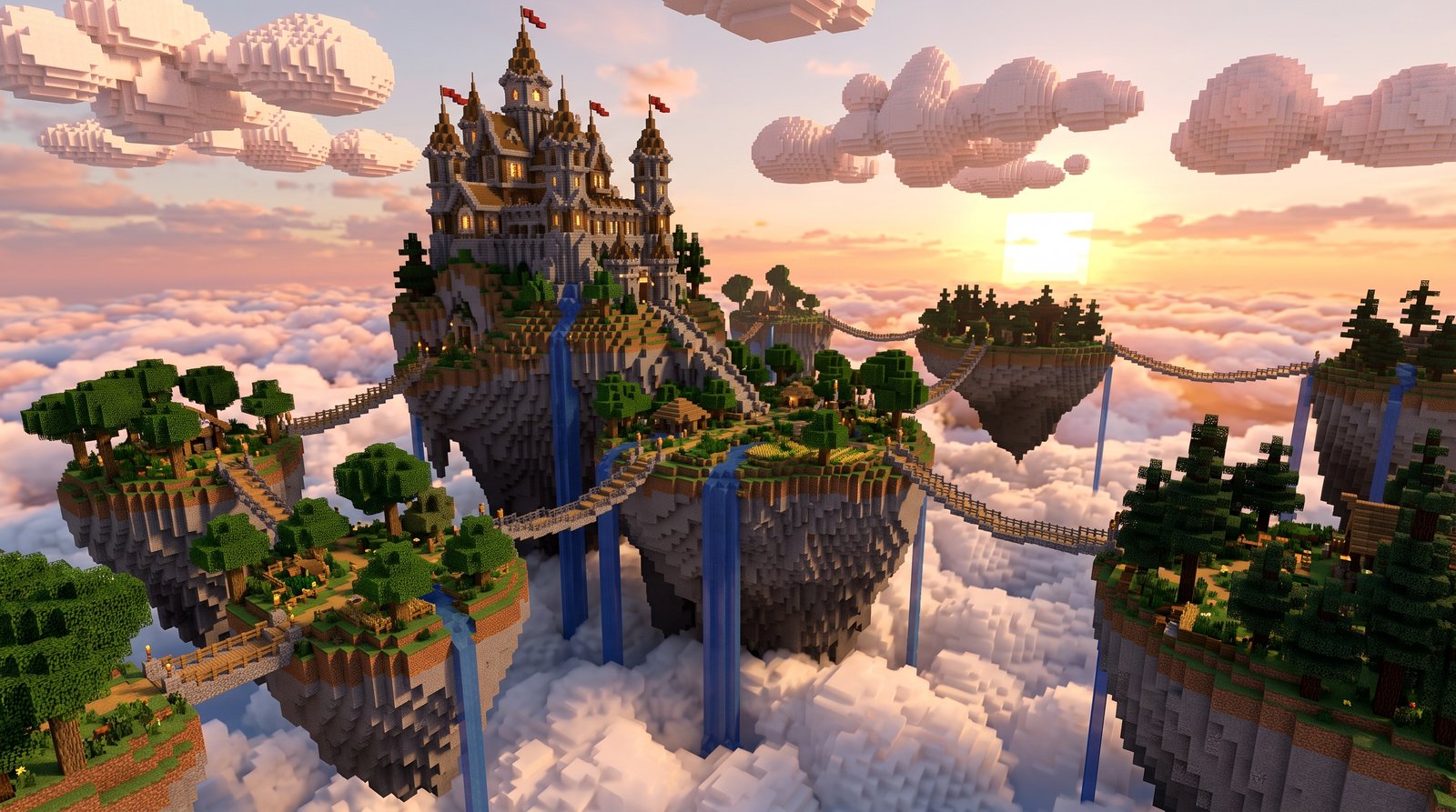 Download this beautiful Minecraft Wallpaper 4k For Laptop wallpaper available in 3840x2160. Whether you need a fresh desktop