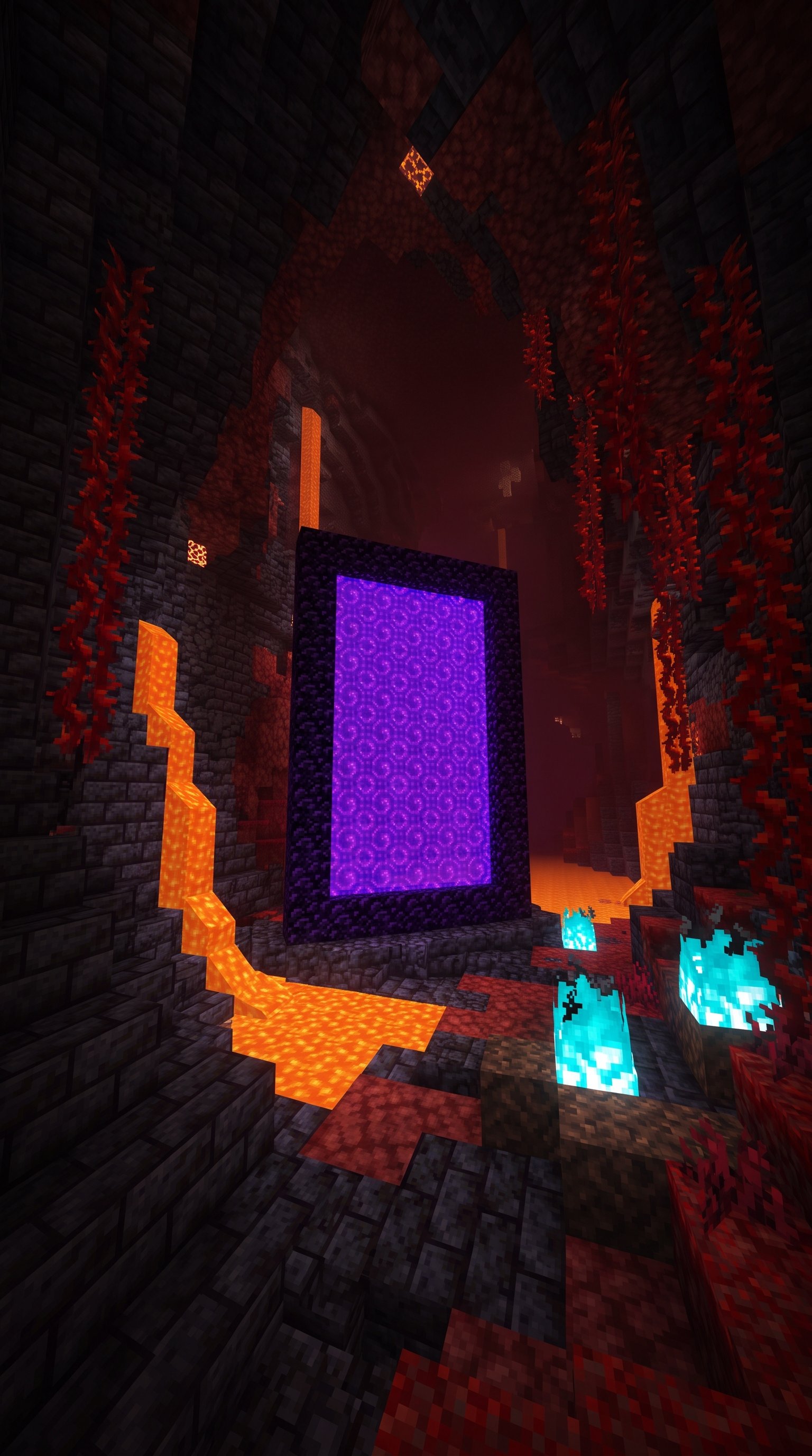 Do you want this eye-catching Minecraft Wallpaper 4k For Mobile in 3840x2160 quality. Ideal for anyone searching for premium