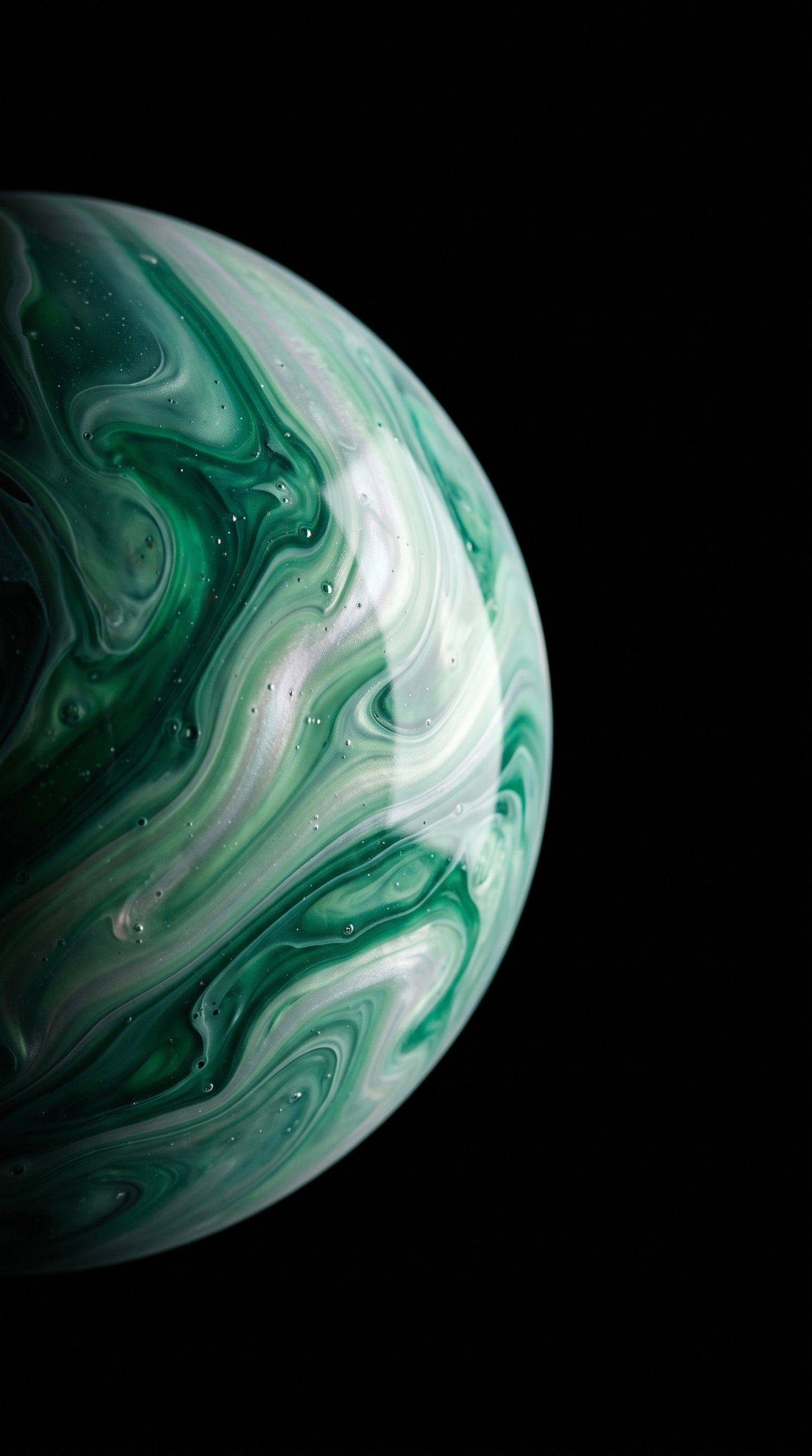 Download this Eclipse Planet Iphone Wallpaper in high quality design with 2160x3840 resolution. Perfect for your laptop, mobi