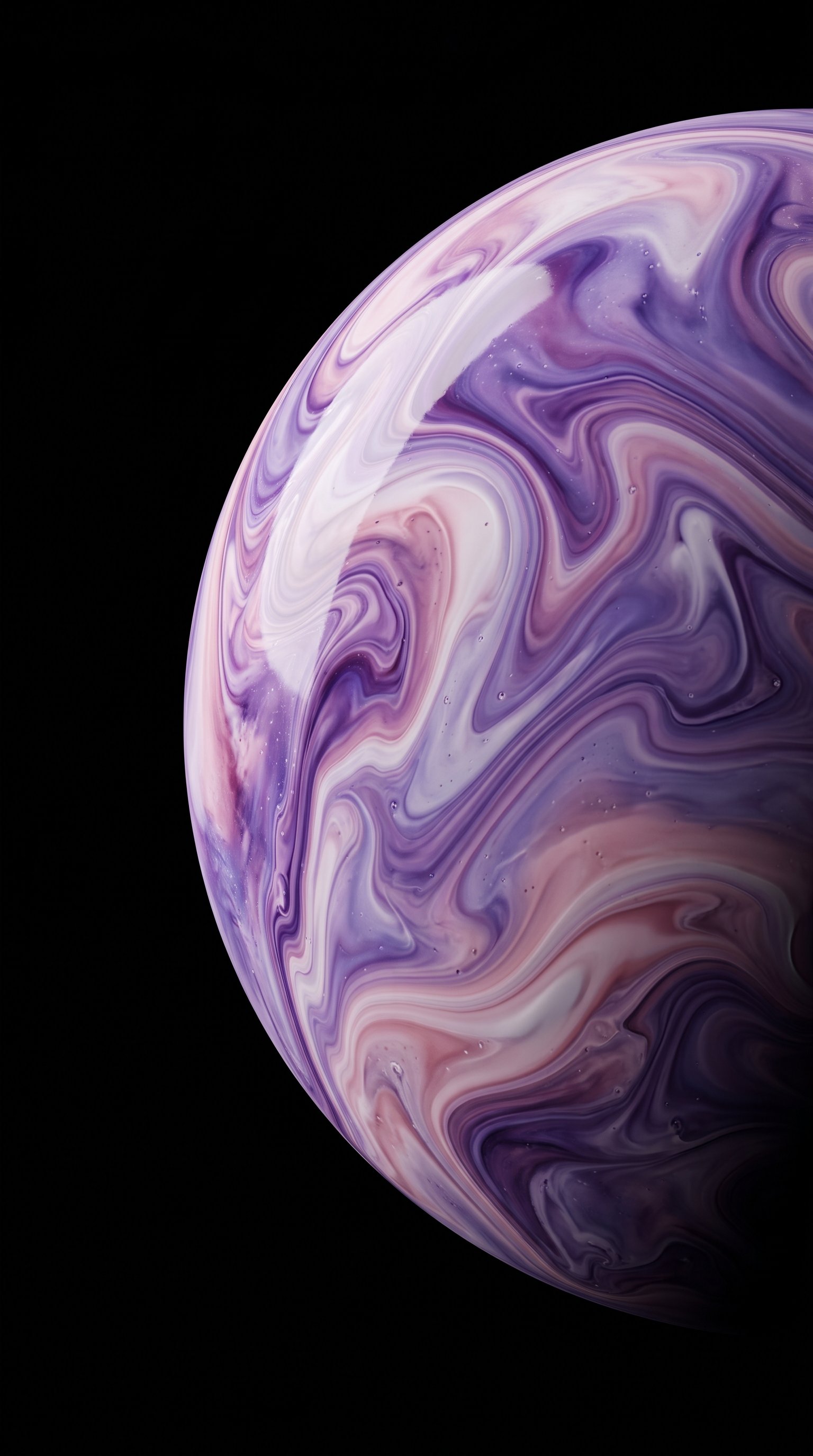 Do you want this eye-catching Noir Marble Iphone Wallpaper in 2160x3840 quality. Ideal for anyone searching for premium 4k wa