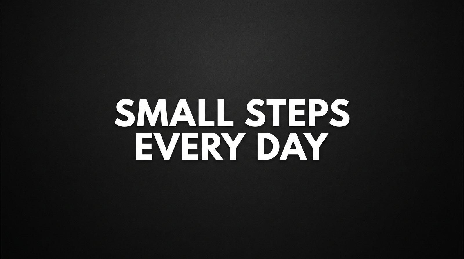 Download this beautiful Small Steps Every Day Wallpaper 202607152235 wallpaper available in 1920x1080. Whether you need a fre