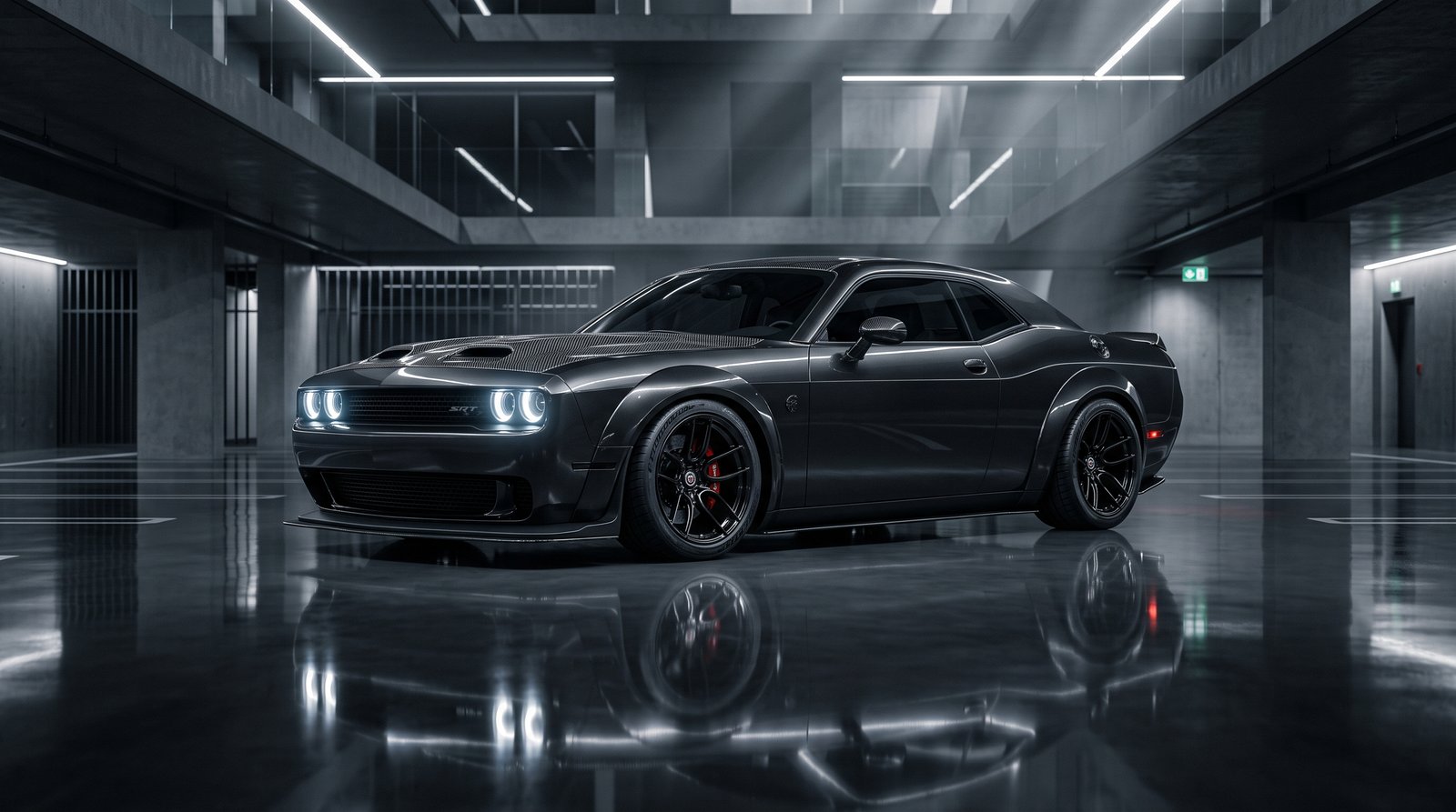 What Do you think about this Mustang Luxury Performance Wallpaper delivers in 3840x2160 resolution. A must-have 4k wallpaper
