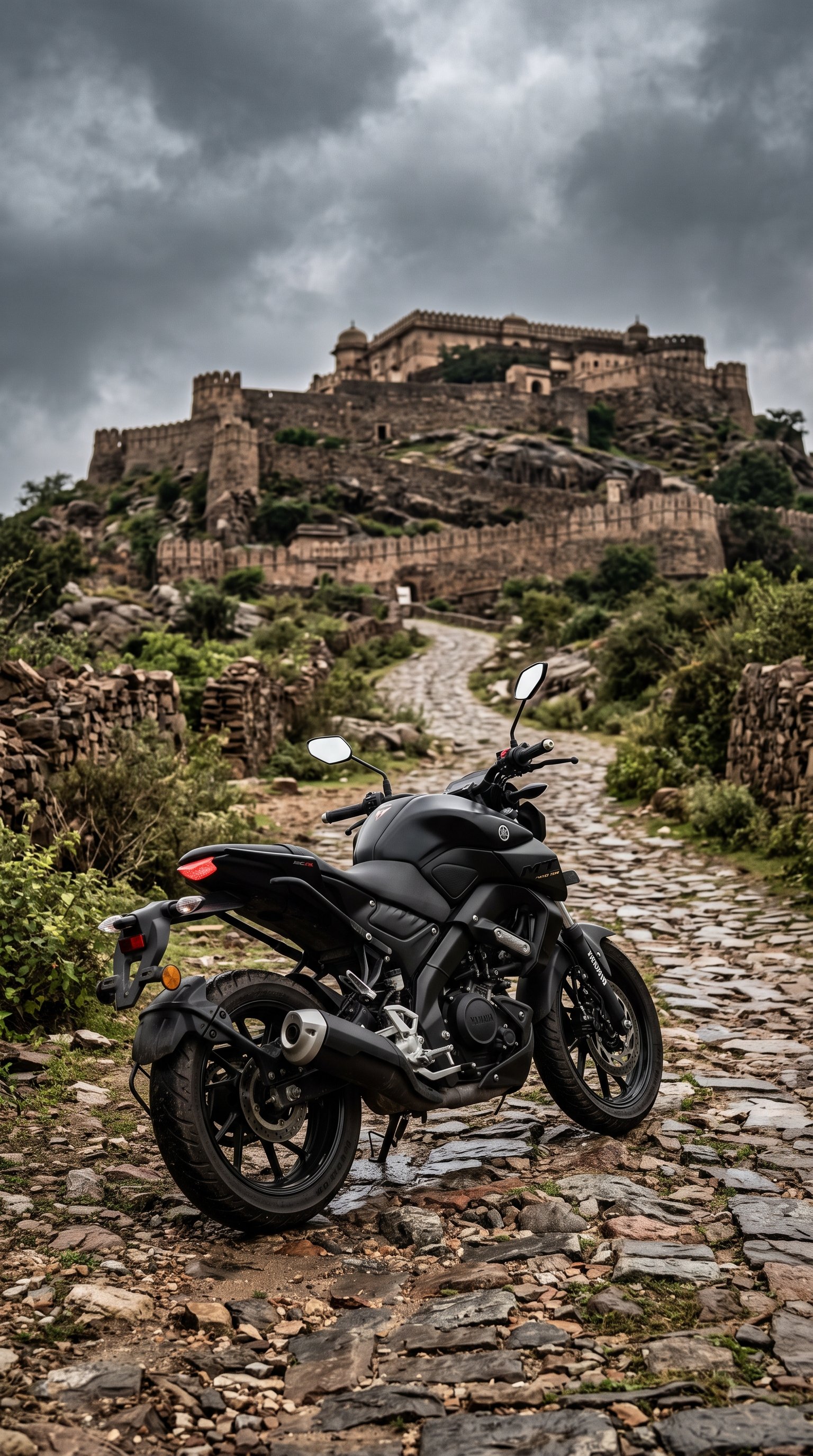 Download this beautiful Yamaha Mt 15 Tunnel Wallpaper wallpaper available in 21. Whether you need a fresh desktop background