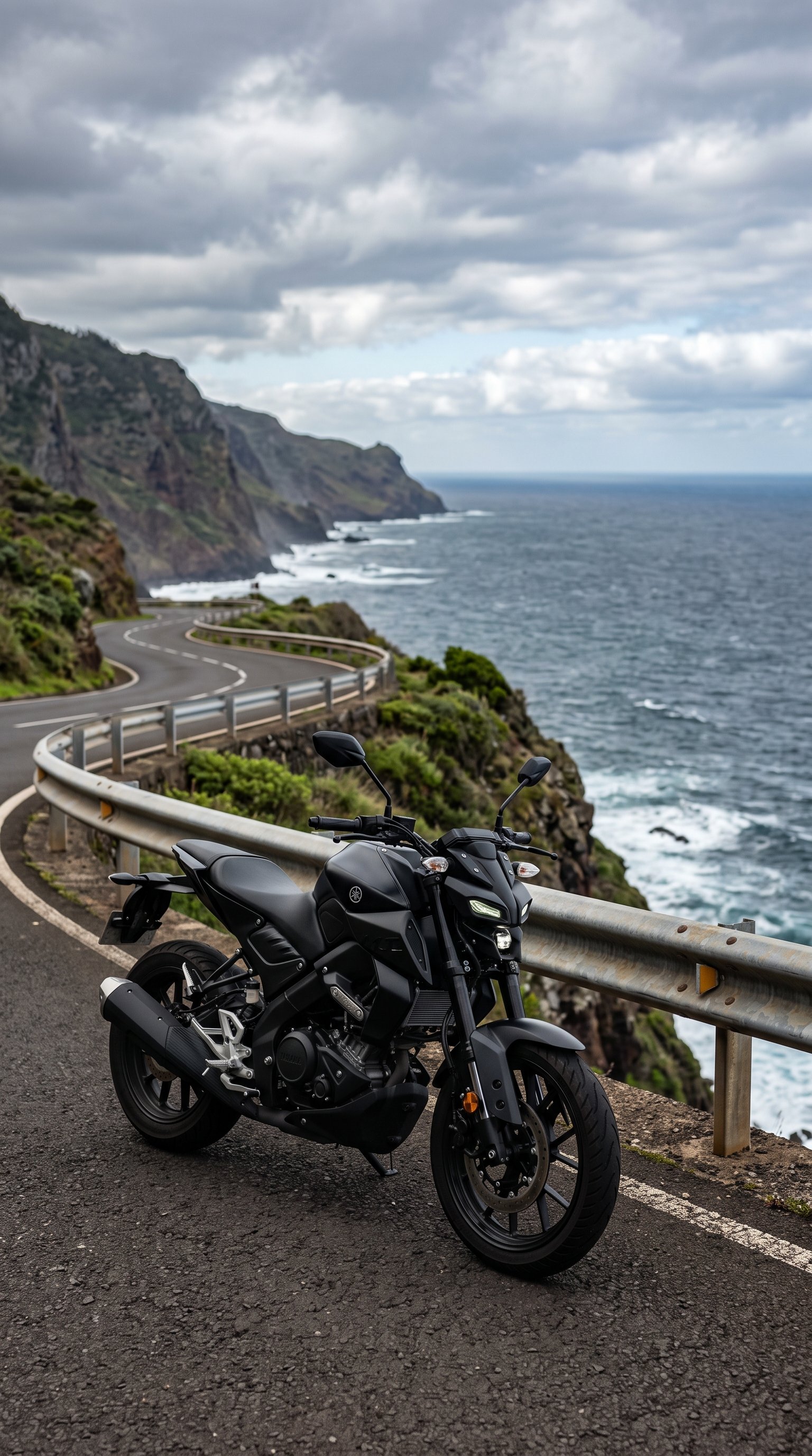 Download this Yamaha Mt 15 City Wallpaper in high quality design with 21 resolution. Perfect for your laptop, mobile, or comp