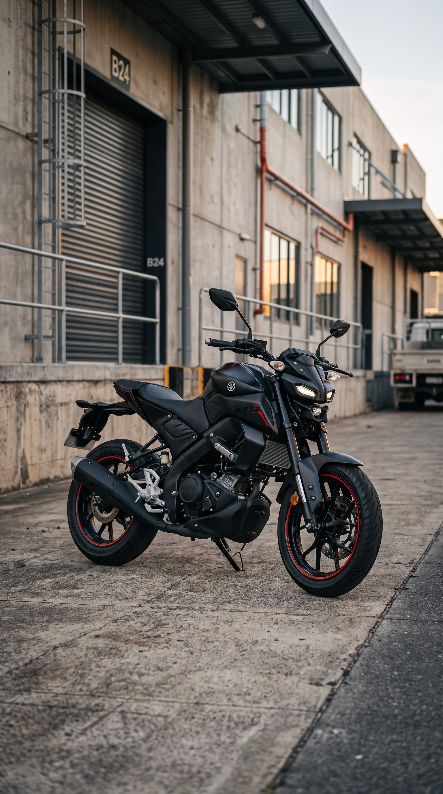 Download this beautiful Red Yamaha Mt 15 Wallpaper wallpaper available in 21. Whether you need a fresh desktop background or