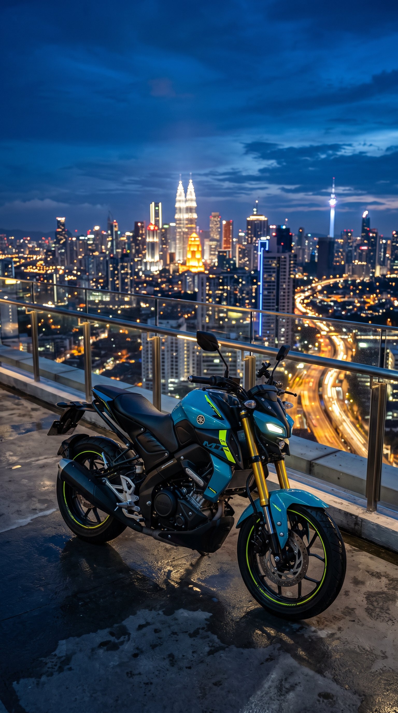 Download this beautiful Yamaha Mt 15 Rider Wallpaper wallpaper available in 21. Whether you need a fresh desktop background o