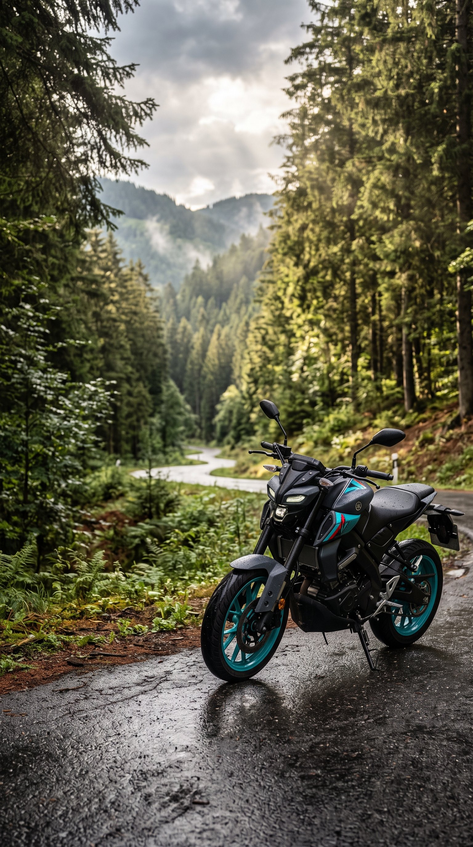 Download this Yamaha Mt 15 Black Edition Wallpaper in high quality design with 21 resolution. Perfect for your laptop, mobile