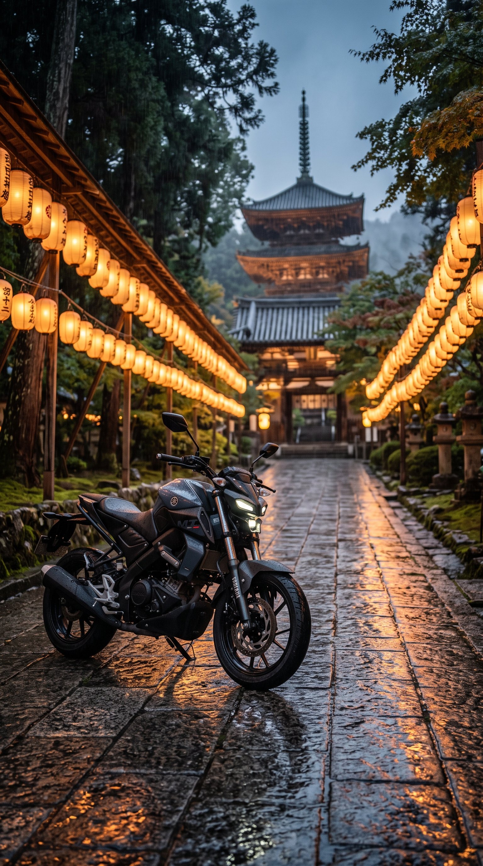 What Do you think about this Yamaha Mt 15 Road Trip Wallpaper delivers in 21 resolution. A must-have 4k wallpaper for enthusi