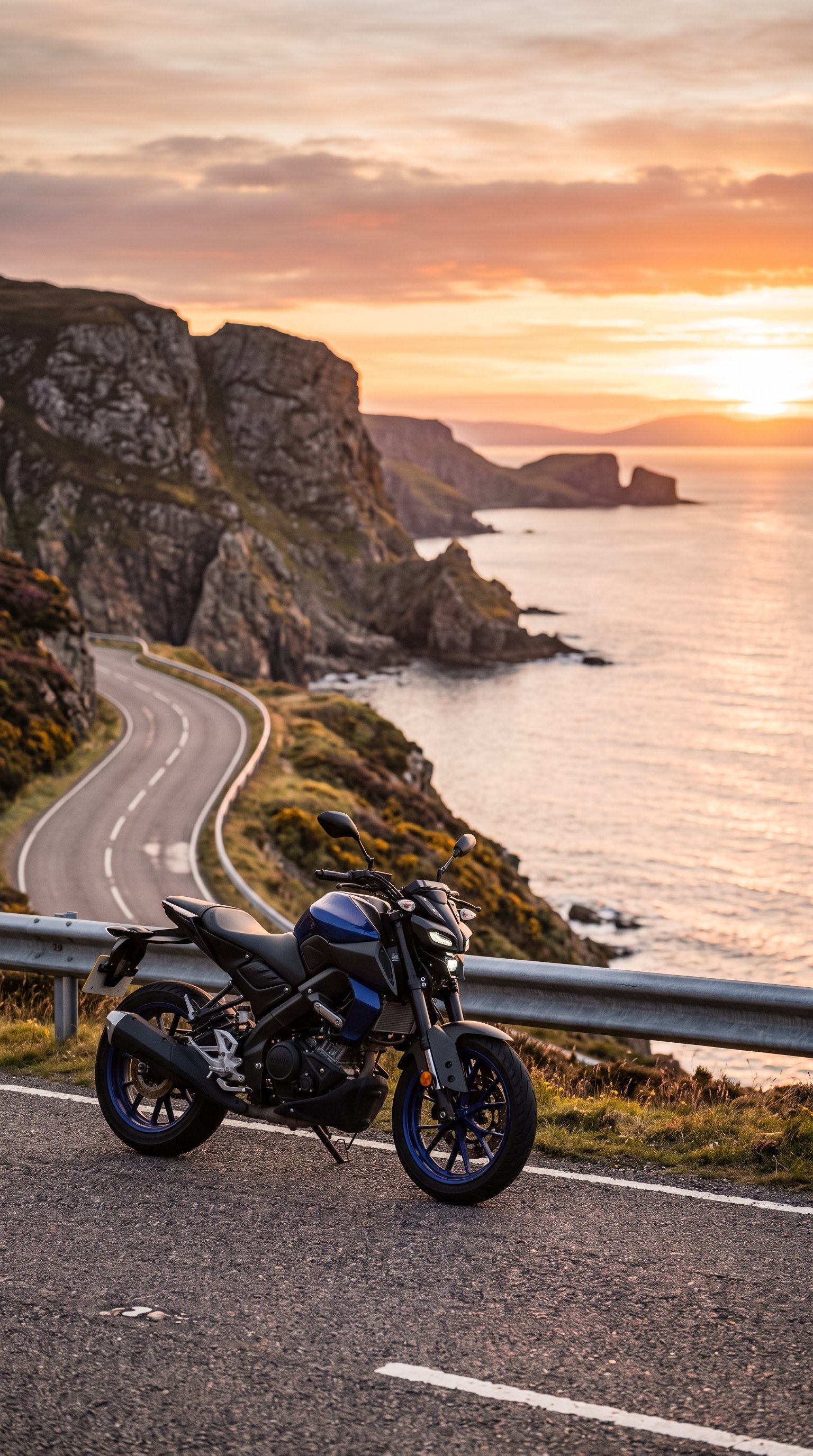 What Do you think about this Yamaha Mt 15 Motion Wallpaper delivers in 21 resolution. A must-have 4k wallpaper for enthusiast