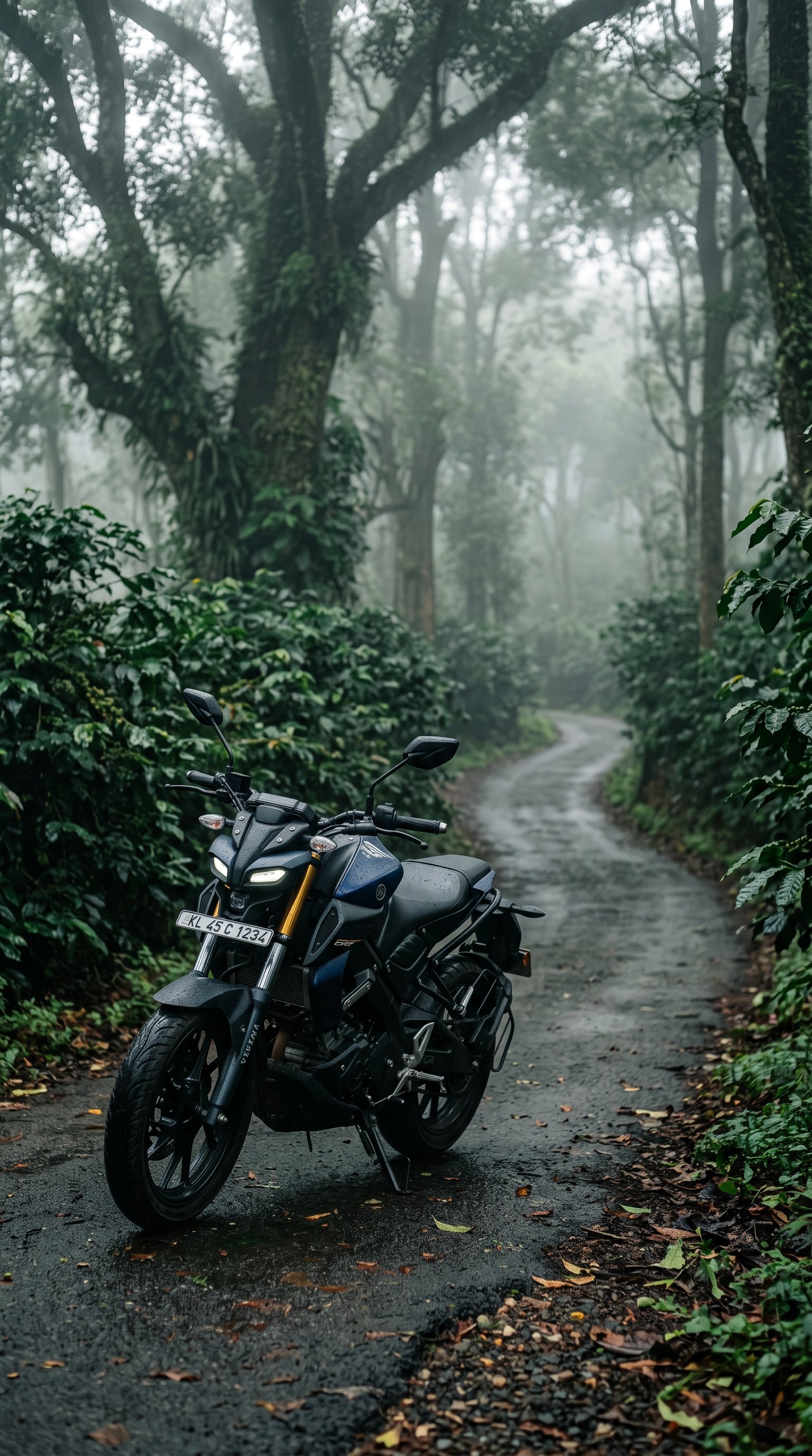 Download this beautiful Yamaha Mt 15 Clean Wallpaper wallpaper available in 21. Whether you need a fresh desktop background o