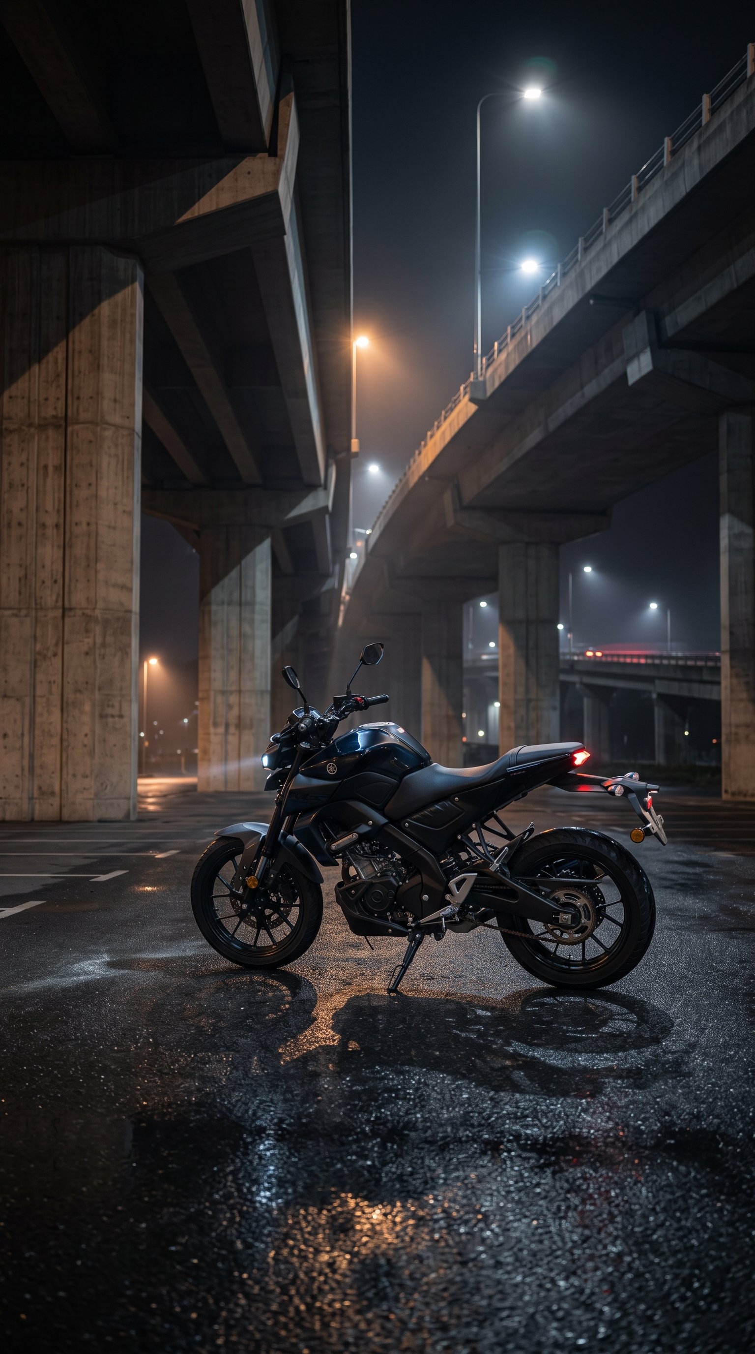 What Do you think about this Yamaha Mt 15 Ultimate Wallpaper delivers in 21 resolution. A must-have 4k wallpaper for enthusia